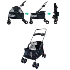 passeggino per cani economico