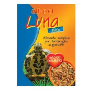 mangime tartarughe d'acqua all pet