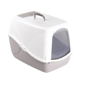Toilette Chiusa Buffy