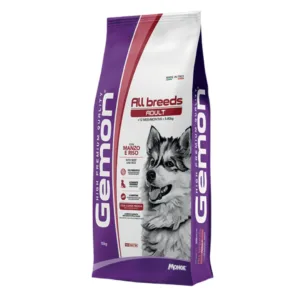Gemon Cane Adult Manzo e riso
