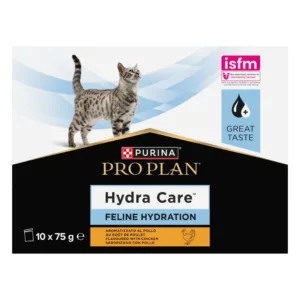 umido gatto hydra care