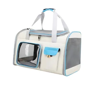 borsa trasportino SoftGo