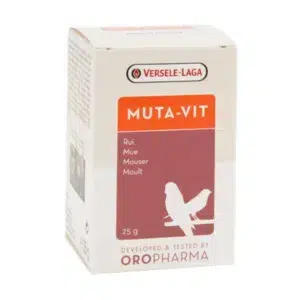 Versele Laga Muta