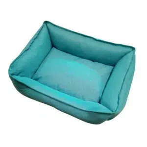 cuccia da interno morbida