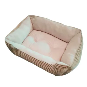 Cuccia per Cani Nuvola Beige