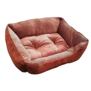 Cuccia per Cani Nuvola Ruggine