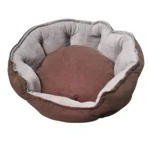 Cuccia per Cani Soft Velvet