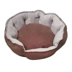 cuccia elegante per cani da interni