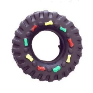 Donut Toy per cani