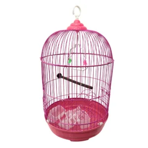 Gabbia per Uccelli Cupola Classic