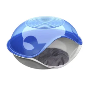 Georplast Cuccia Duck Pillow con Cuscino