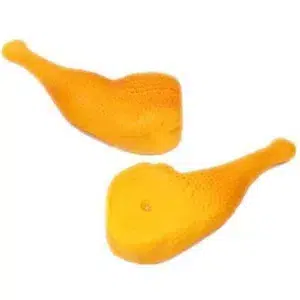 Giocattolo Pollo Sonoro per Cani
