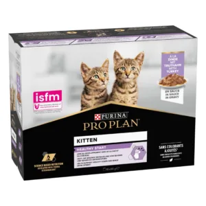 ProPlan Kitten Healthy Start umido