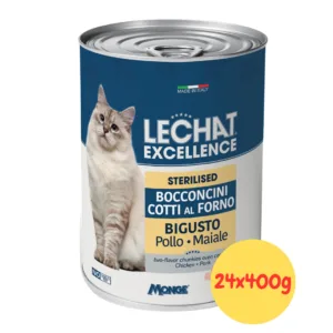 Monge LeChat Excellence Bocconcini Bigusto