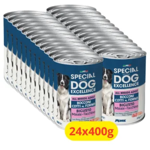 special dog umido cani adulti