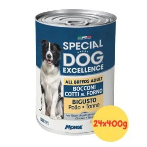 Monge Special Dog Excellence
