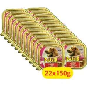 morando patrik manzo