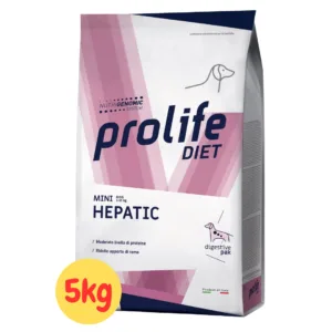 Prolife Diet Hepatic Mini