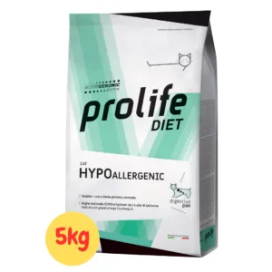 Prolife Diet Hypoallergenic Gatto