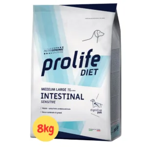 Prolife Diet Intestinal Medium Large