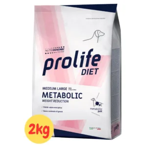 metabolic prolife medium large
