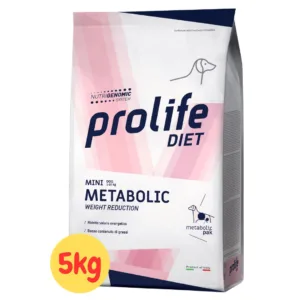 Prolife Diet Metabolic Mini