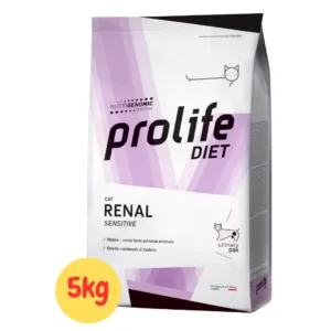 Prolife Diet Renal Sensitive Gatto