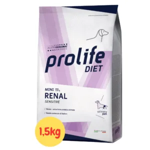 renal prolife sacco 15 kg