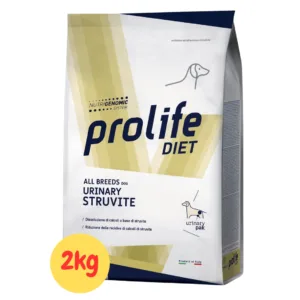 prolife urinary all breeds