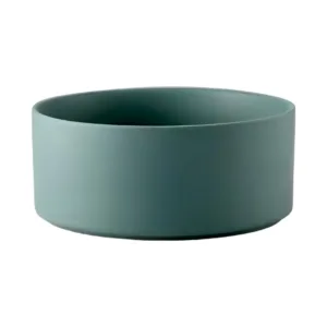 Ciotola Animali in Ceramica Colorata