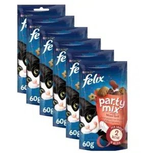 snack sani per gatti