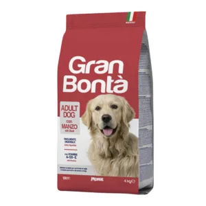 monge economica per cani