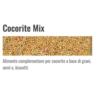 mangime manitoba per cocorite