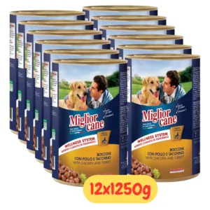 umido migliorcane formato gigante