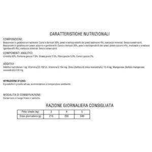 MigliorGatto Sterilized