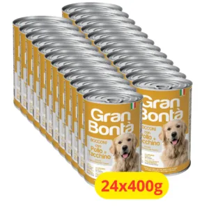 umido per cani monge a basso costo