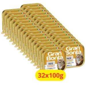 patè monge per gatti