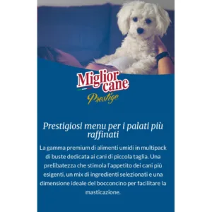 bocconcini migliorcane