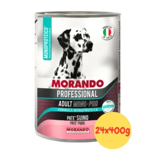 Morando Professional Adult Mono-Pro Suino