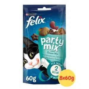Felix Party Mix Ocean Mix