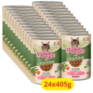 migliorgatto specialità italiane