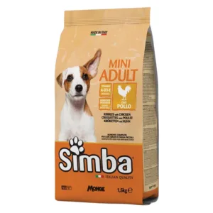 Simba Mini Adult