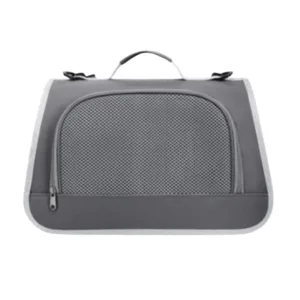 borsa trasportino con tracolla