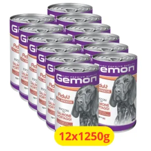 gemon bocconi per cani