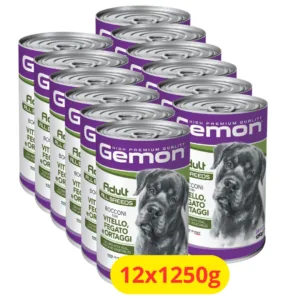 gemon cane da 1250g