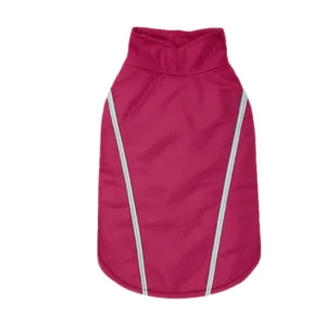 impermeabile cani economico