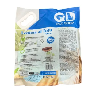 lettiera tofu spedizione gratis