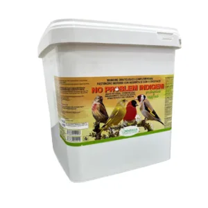 mangime per indigeni