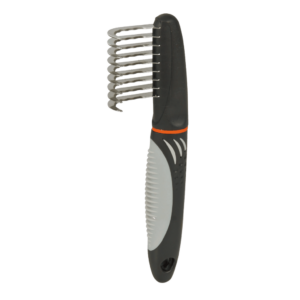 Trixie Taglianodi Pelo Medio 18 cm con denti ricurvi